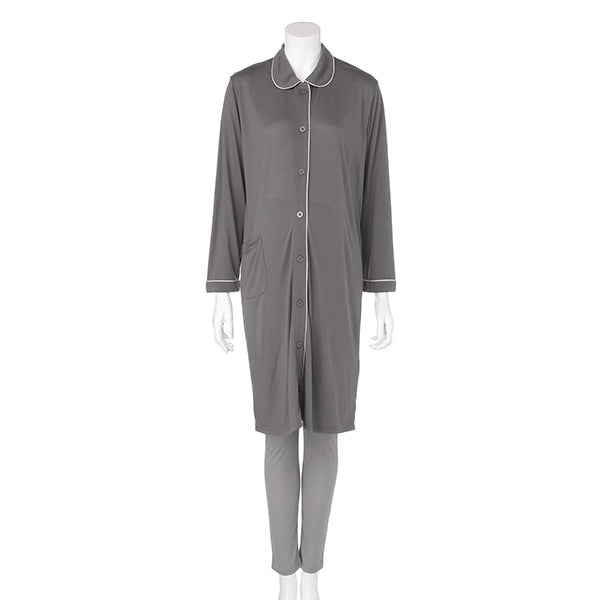 Piping Tunic Pajama (Winter, Spring, Autumn)