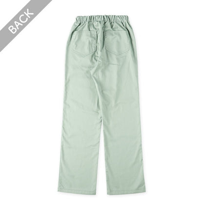 Long Wide Pants (Winter, Spring, Autumn)