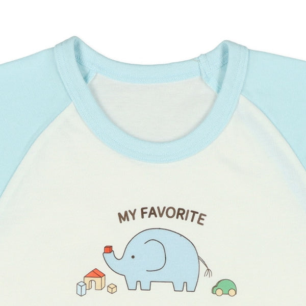 T-shirt and Pants Set