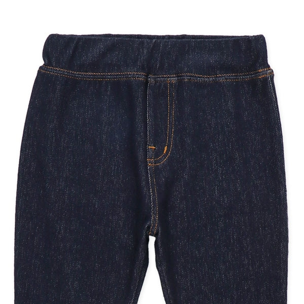 Denim Style Stretch Leggings (Winter, Spring, Autumn)