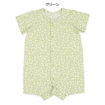 Ribbon Rompers