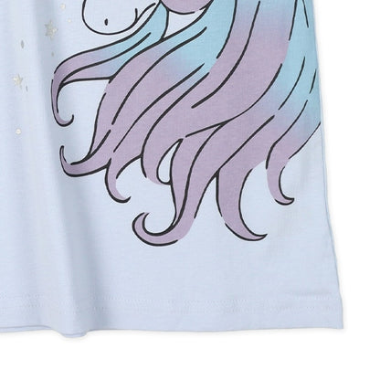 Unicorn Short Sleeve T-shirt