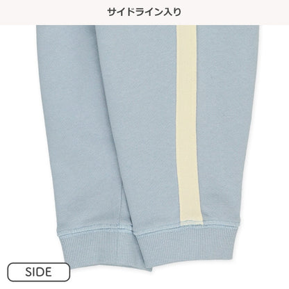 Side Stripe Pants (Winter, Spring, Autumn)