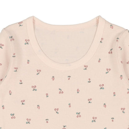 Long Sleeve Shirt For Baby Girls