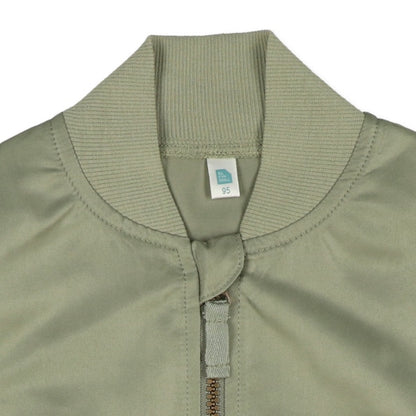 Jacket (Winter, Spring, Autumn)