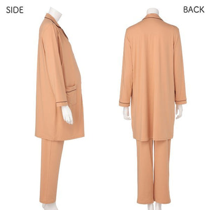 Nursing Stretch Pajamas (Winter, Spring, Autumn)
