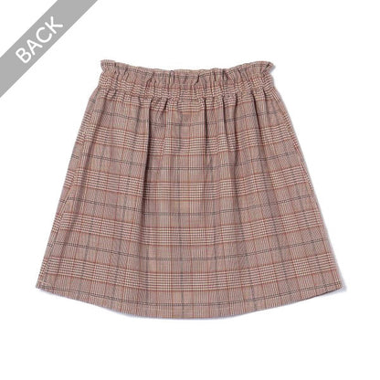 Girls' Schoolwear Skirt (Winter)