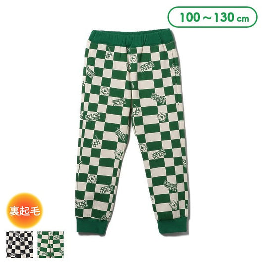 Kids' Boy Sweatpants (Winter)