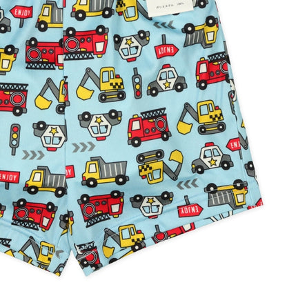 Pants for Water Playing