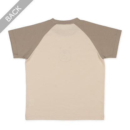 Short Sleeve T-shirt and Pants Set