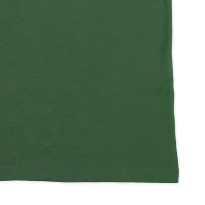 College Logo Pattern T-shirt and Pants Set