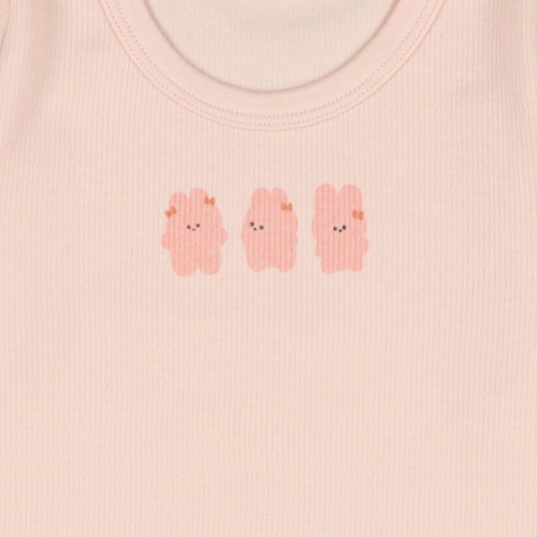 Thermal Rompers for Newborns