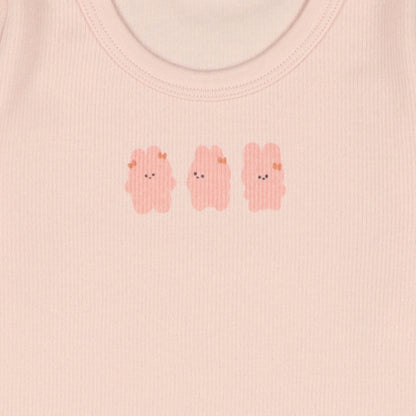 Thermal Rompers for Newborns