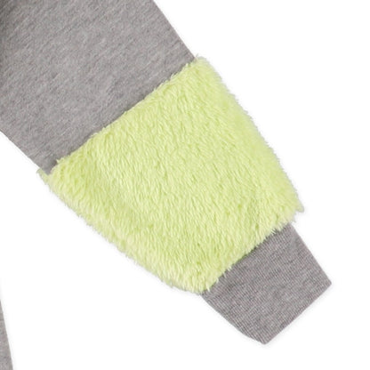 Girls' Schoolwear Long Sleeve Dress (Winter)