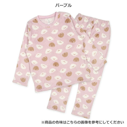 Girls' Schoolwear Hanging Pajamas (Winter)