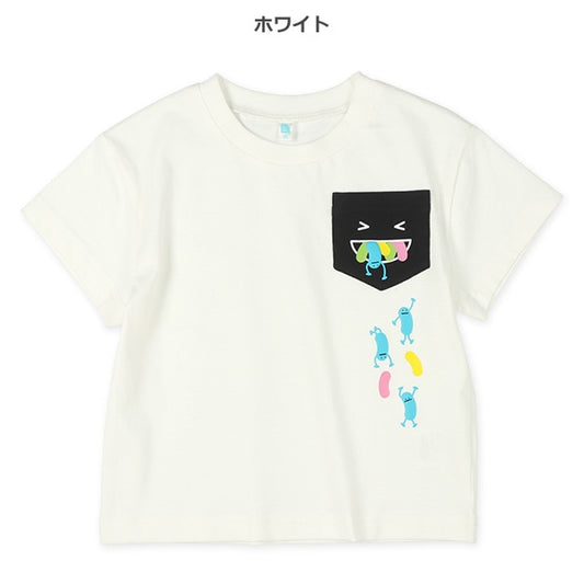Beans Short Sleeve T-shirt