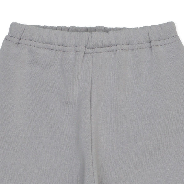 Brushed Lined Pajama Pants for Baby Boys