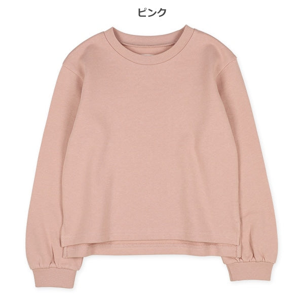 Plain Sweatshirt (Winter, Spring, Autumn)
