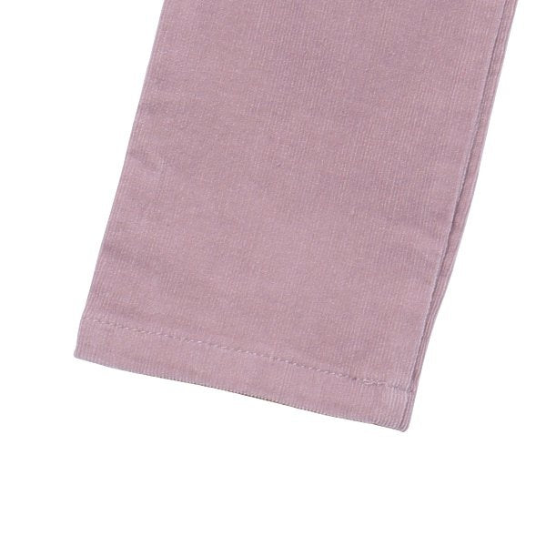 Kids' Girl Woven Pants (Winter)
