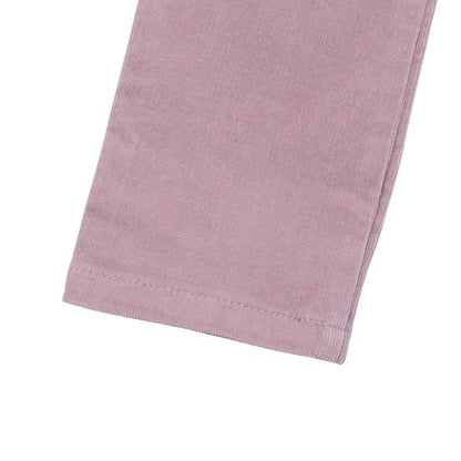 Kids' Girl Woven Pants (Winter)