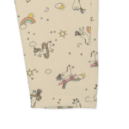 Kids' Girl Sweatpants (Winter)