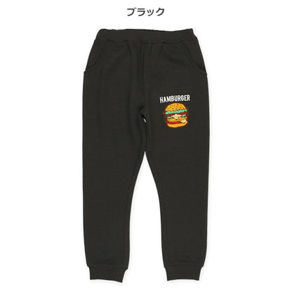 Kids' Boy Sweatpants (Winter)