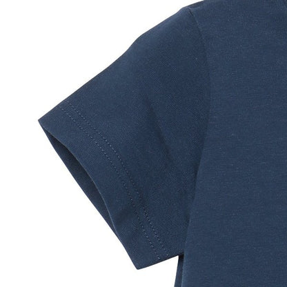 Plain Short Sleeve T-shirt