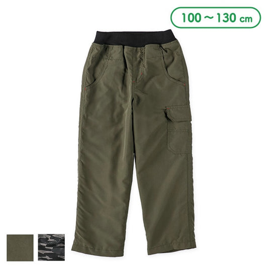 Kids' Boy Bonding Pants (Winter)