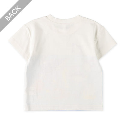 Sea Creatures Short Sleeve T-shirt