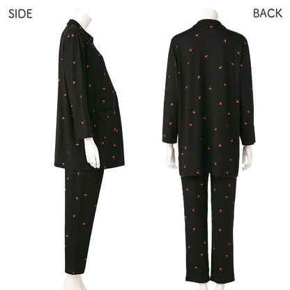 Soft Stretch Pajamas (Winter, Spring, Autumn)