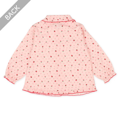 Fabric long sleeve PA (autumn)