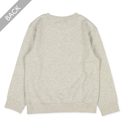 Plain Sweatshirt (Winter, Spring, Autumn)