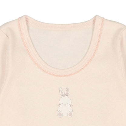 Performance Long Sleeve Shirts for Baby Girls