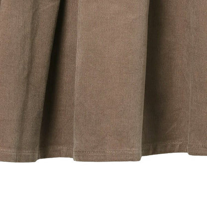 Kids' Girl Pinafore Dress (Winter)