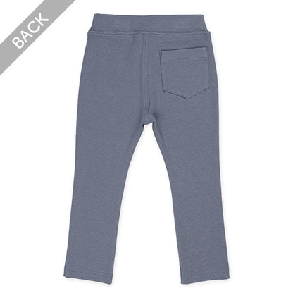 Simple Stretch Pants (Winter, Spring, Autumn)