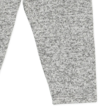 Fleece Pajamas for Baby Boys