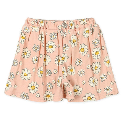 Daisy Short Sleeve T-shirt