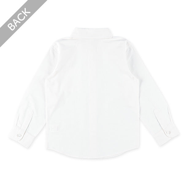 Oxford T-Shirt (Winter, Spring, Autumn)