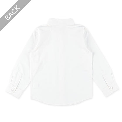 Oxford T-Shirt (Winter, Spring, Autumn)