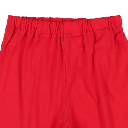Herat Short Sleeve T-shirt and Pants Set