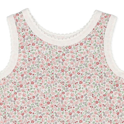 Sleeveless Romper (Underwear)