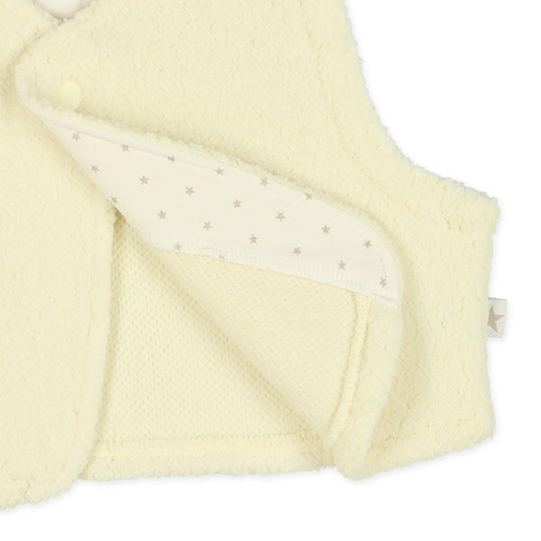 Newborn Vests (Winter)