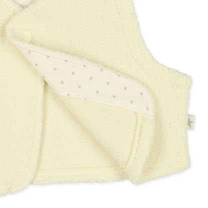 Newborn Vests (Winter)