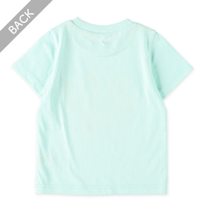 Animal Short Sleeve T-shirt