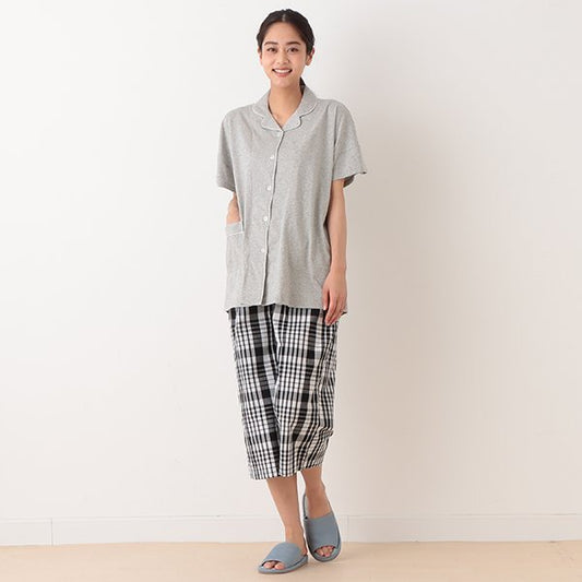 Knit Maternity Pants