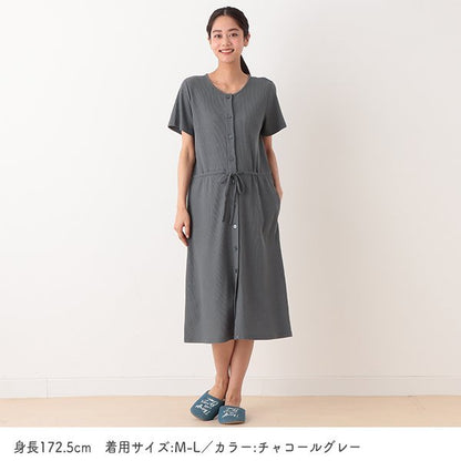 Soft material Maternity Pajamas