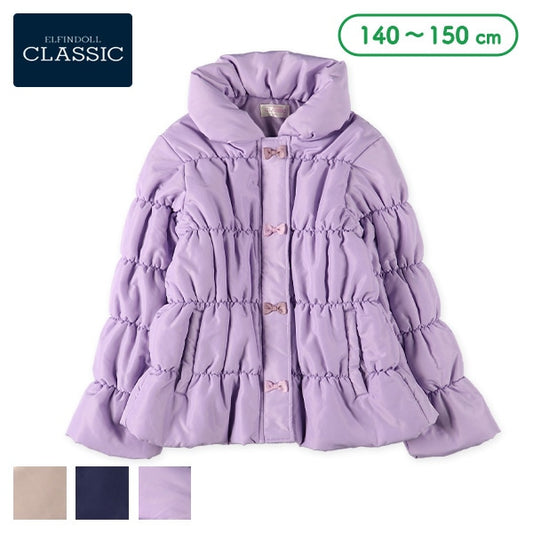 Girls' Schoolwear Winter Coat