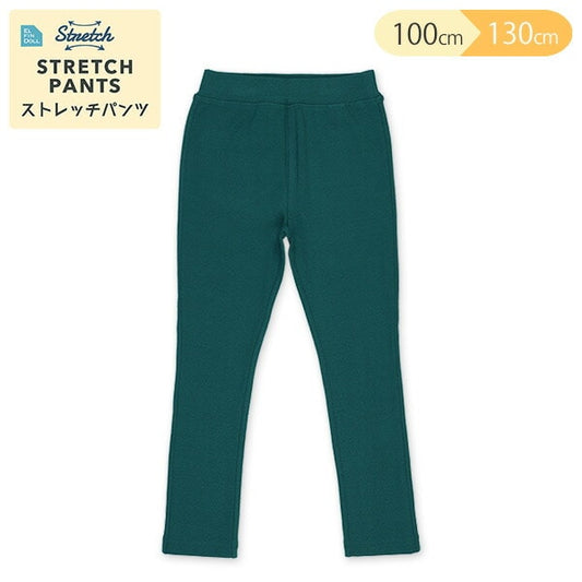 Tight Pants