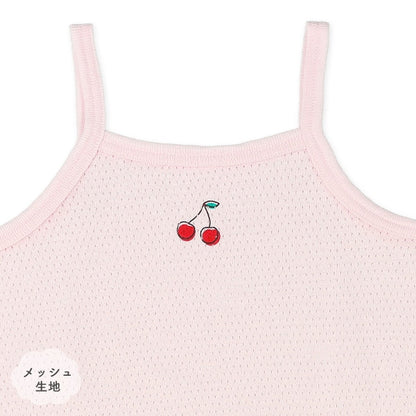 Sleeveless Romper (Underwear)