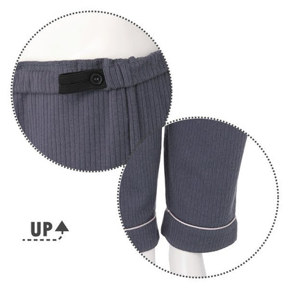 Soft Texture bed Pajamas (Winter, Spring, Autumn)